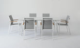 Italian Dining Set – Sleek Design, Superior Quality