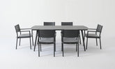 Azzurro Dining Set