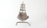 HORSHO Hanging Chair – Heavy-Duty Elegance