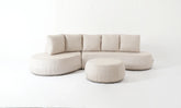 BUGATTI Lounge Set – 2025 Collection of Sculptural Comfort