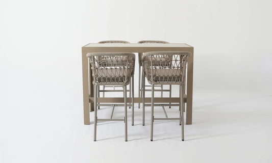 How to Maintain Your Outdoor Furniture in Jordan’s Climate