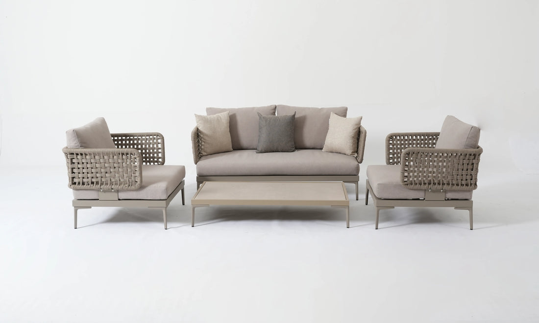 5 Tips to Create the Perfect Outdoor Space in Jordan