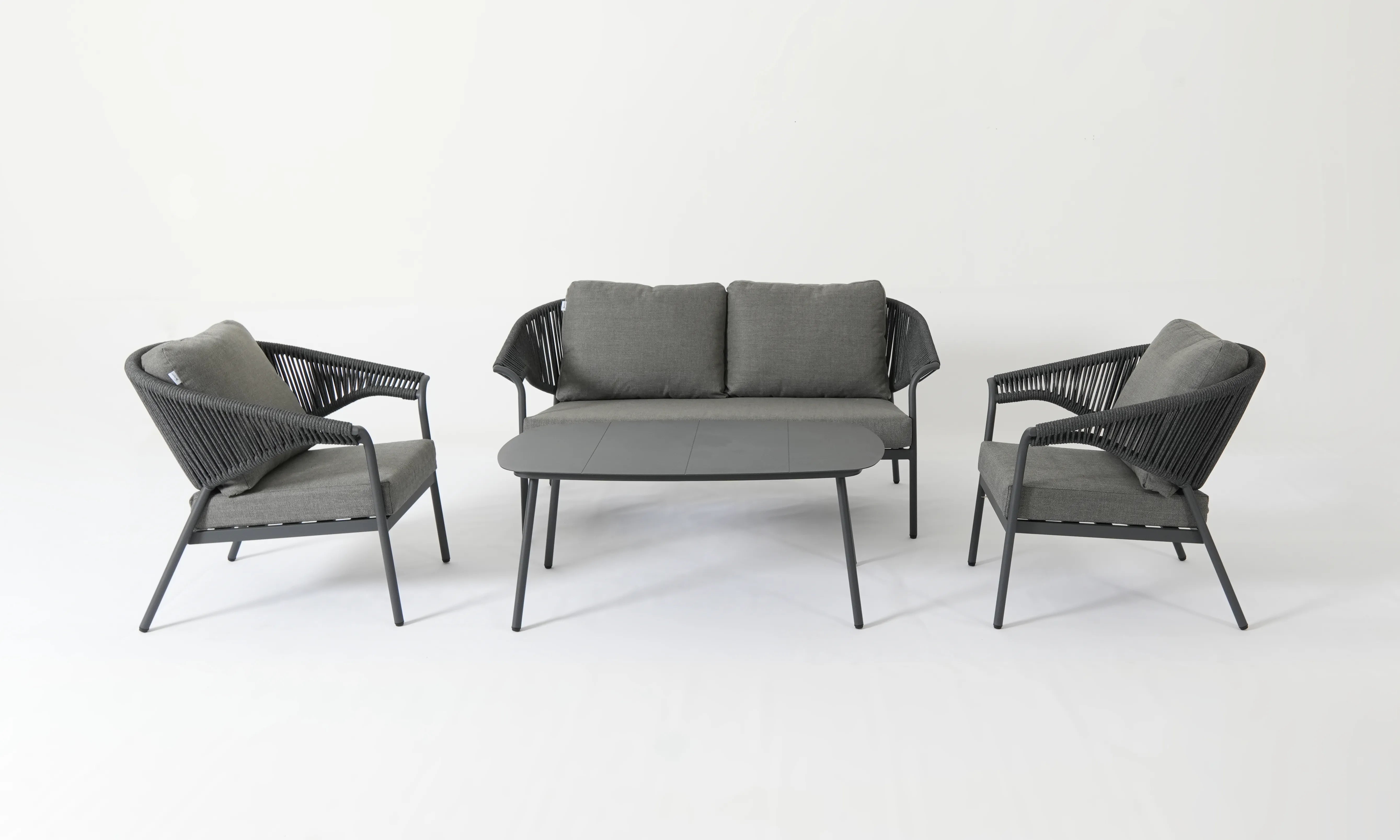 Lorenzo Lounge Set - E4441