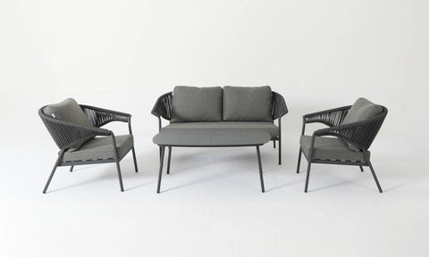 Lorenzo Lounge Set - E4441