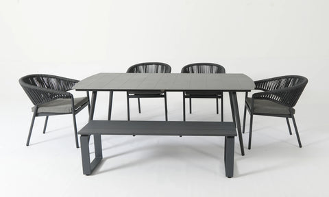 Lorenzo Dining Set – E4427-1