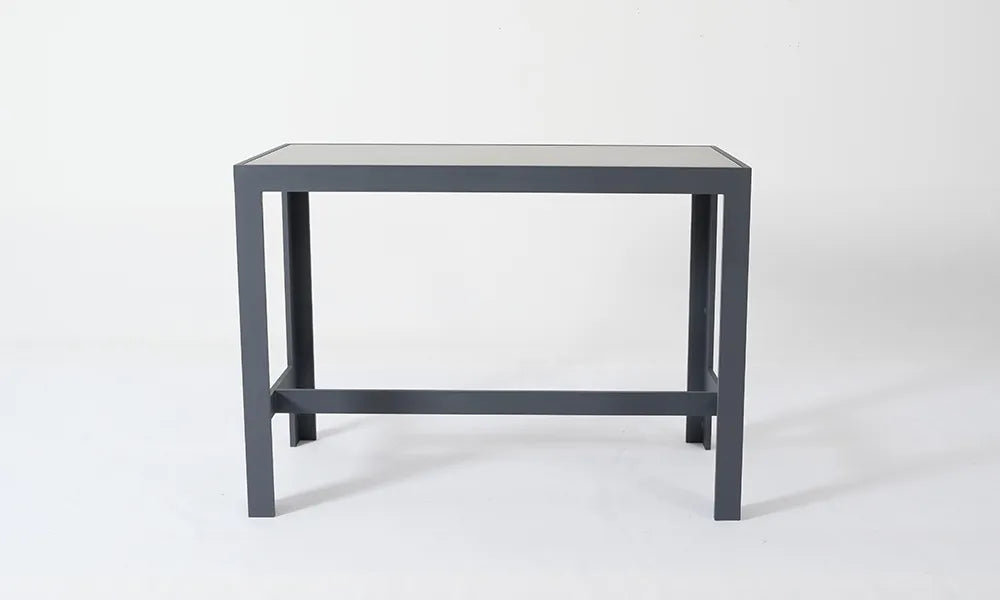 LORENZO Bar Stool Set – Modern Elegance, Built to Last