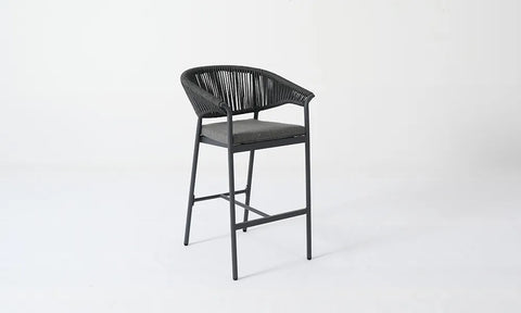 LORENZO Bar Stool Set – Modern Elegance, Built to Last