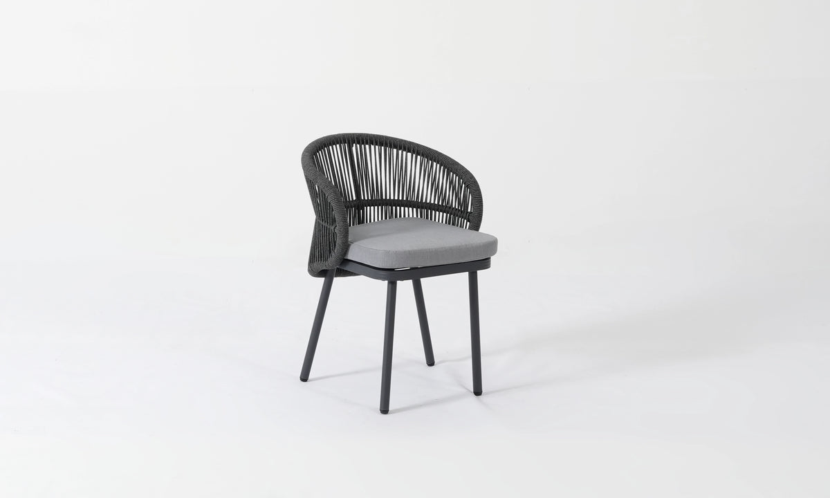 ALBERITI Dining Chair