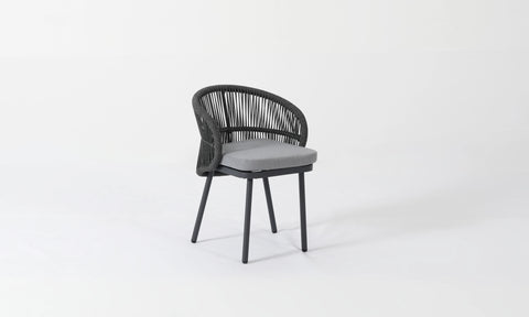 ALBERITI Dining Chair