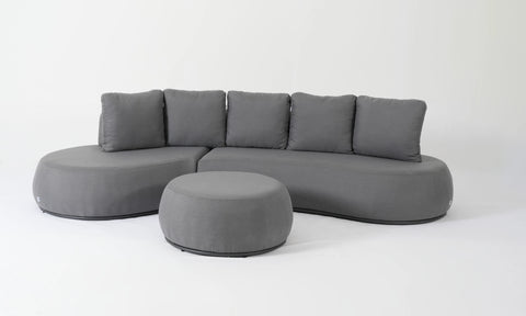 BUGATTI Lounge Set – 2025 Collection of Sculptural Comfort