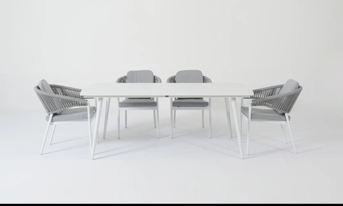 Lorenzo Dining Set – E4427-1