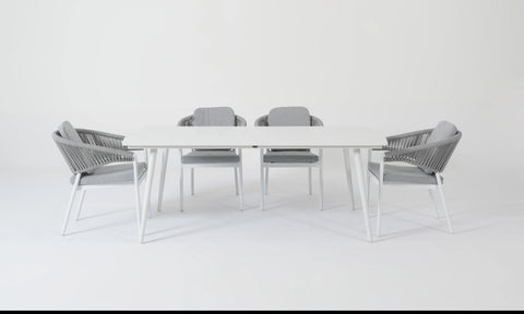 Lorenzo Dining Set – E4427-1
