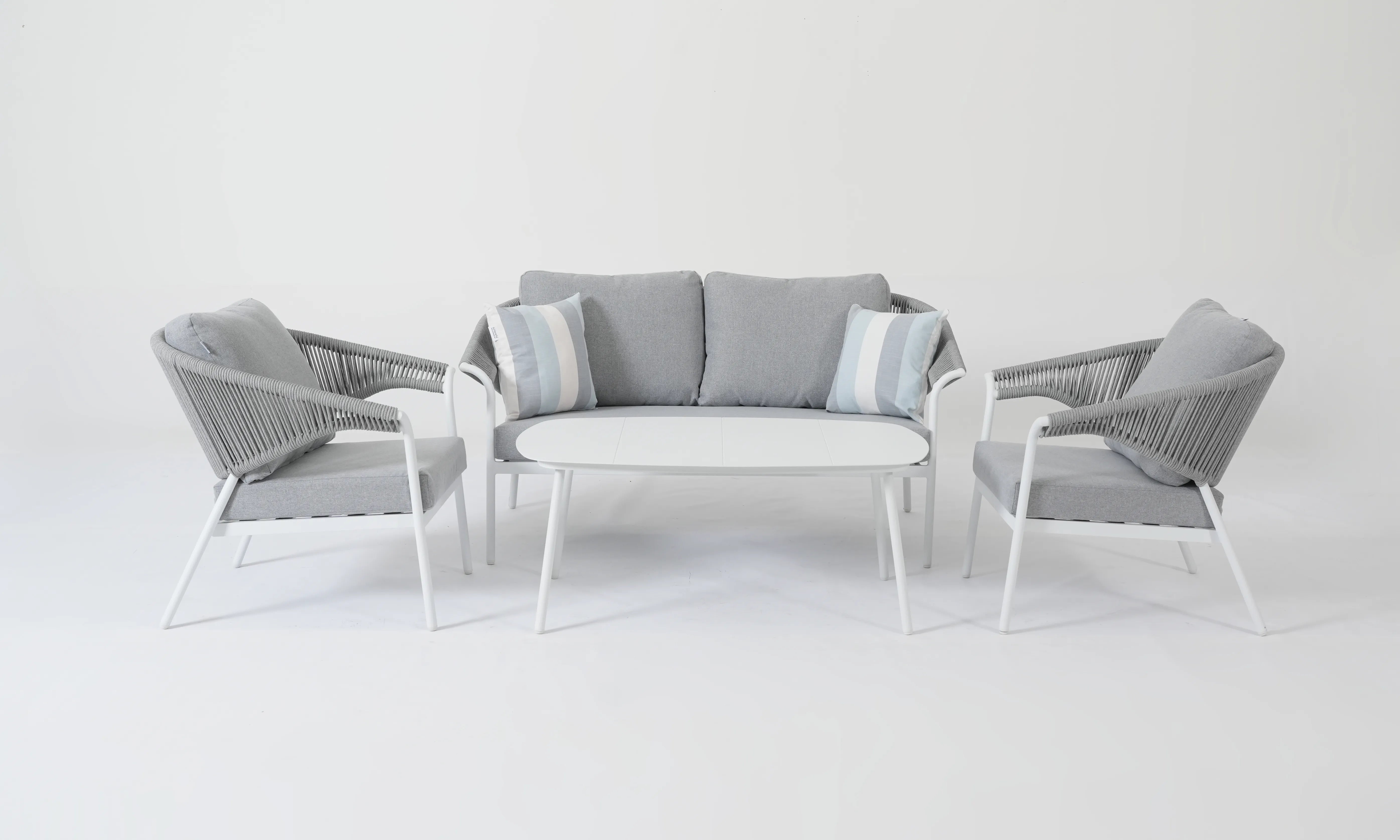 Lorenzo Lounge Set - E4441