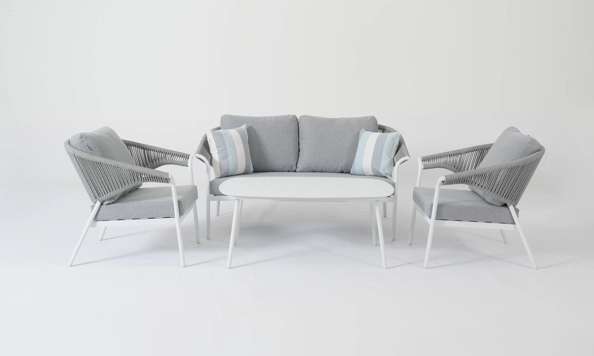 Lorenzo Lounge Set - E4441