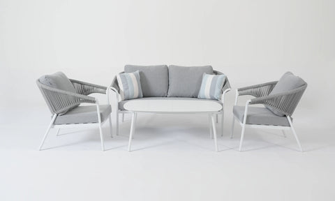Lorenzo Lounge Set - E4441
