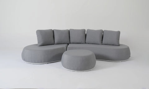BUGATTI Lounge Set – 2025 Collection of Sculptural Comfort