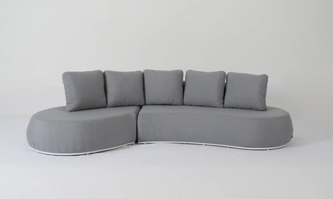BUGATTI Lounge Set – 2025 Collection of Sculptural Comfort