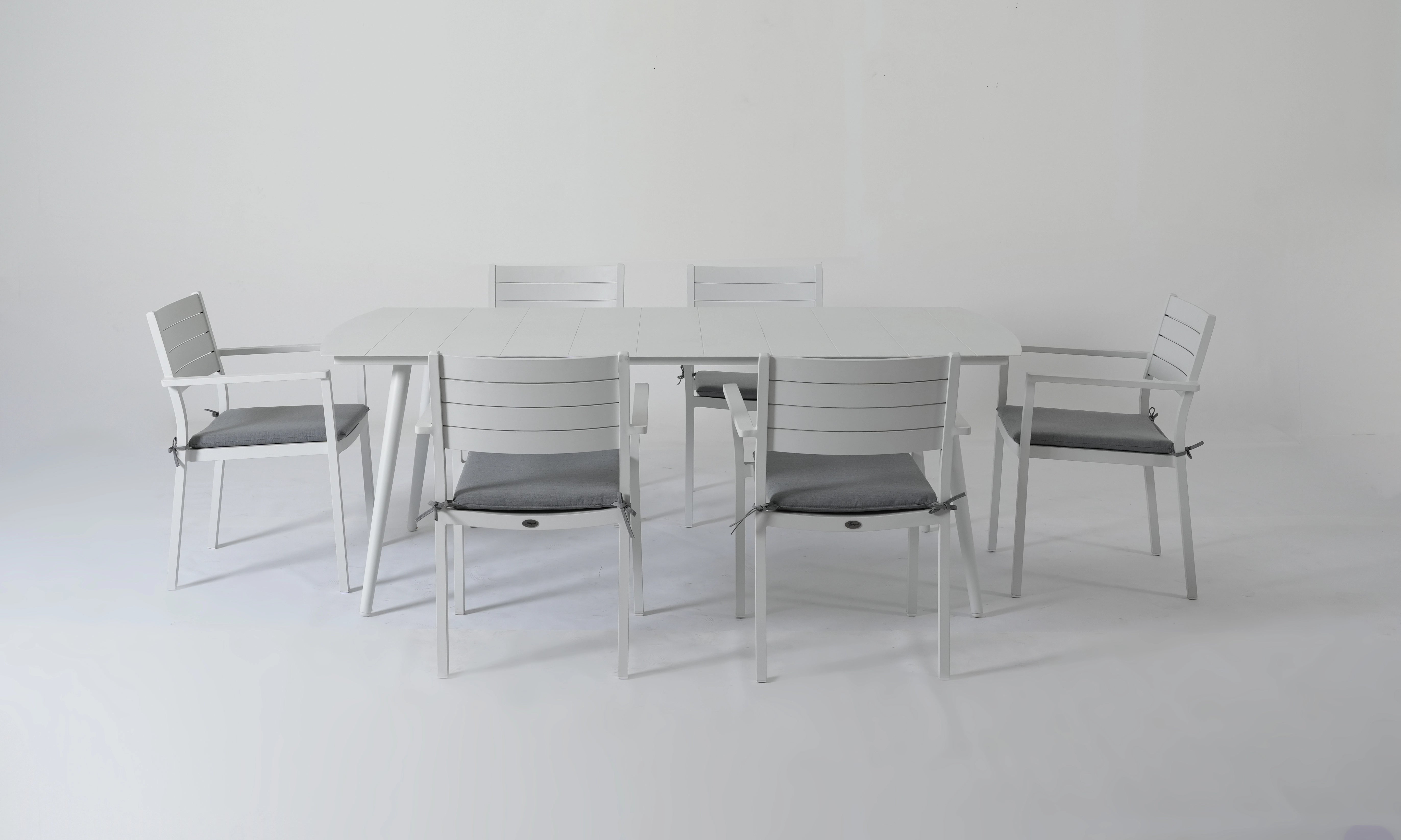Azzurro Dining Set