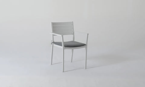 Azzurro Dining Set