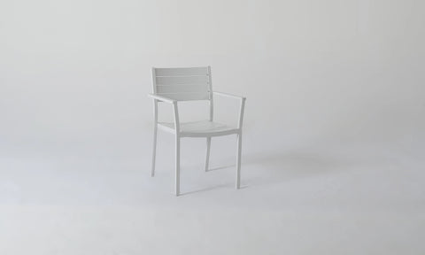 Azzurro Dining Set
