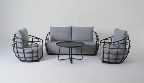 Cooper Lounge Set – 2025 Collection