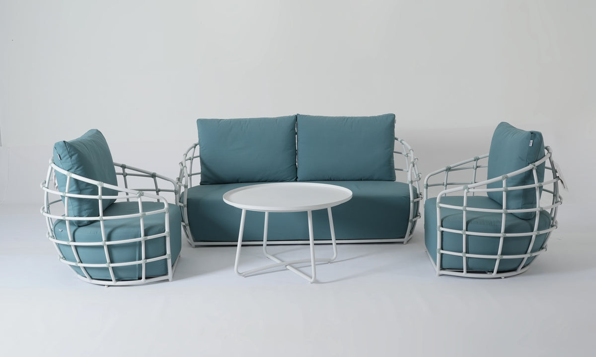 Cooper Lounge Set – 2025 Collection