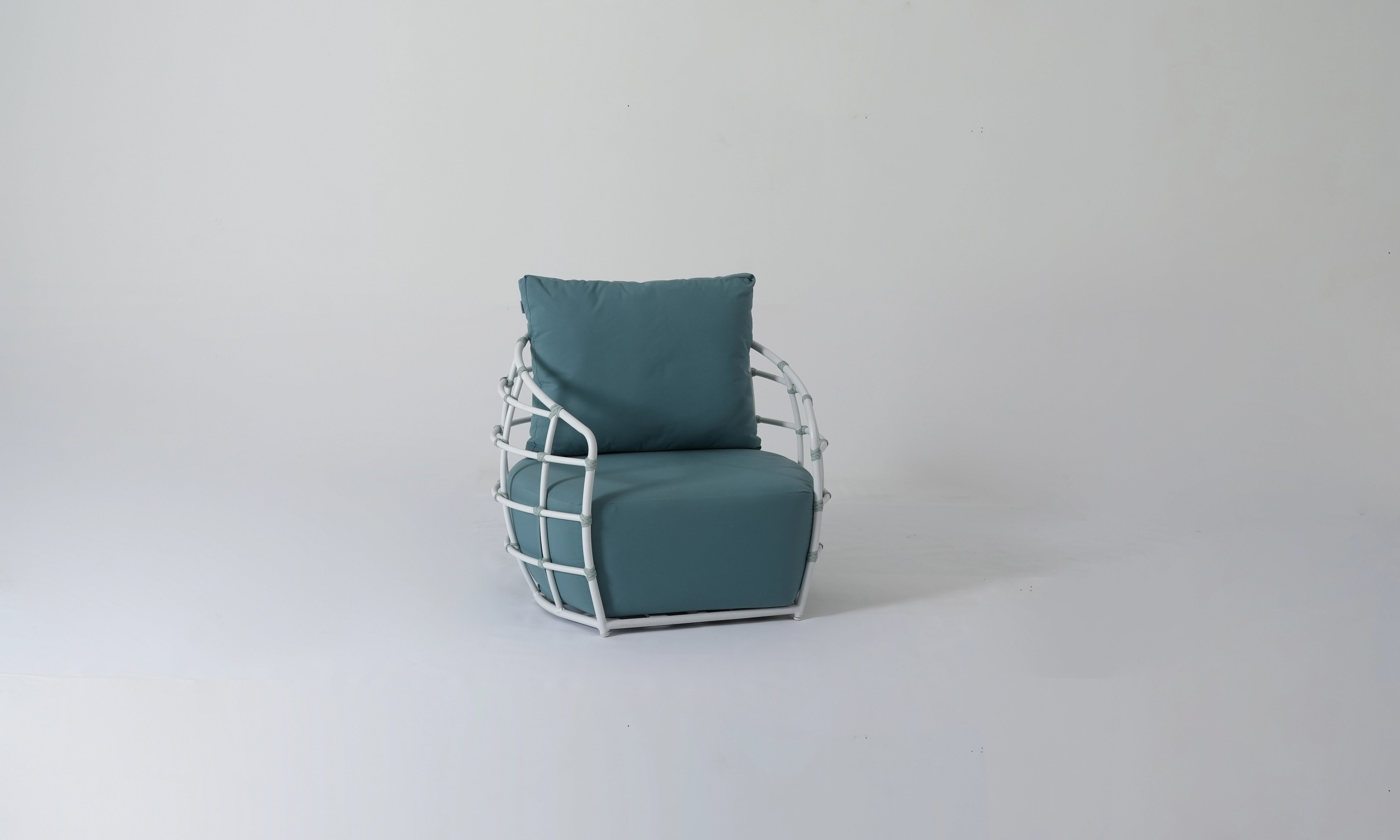 Cooper Lounge Set – 2025 Collection