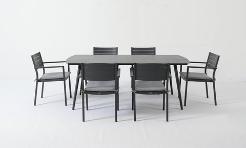Azzurro Dining Set