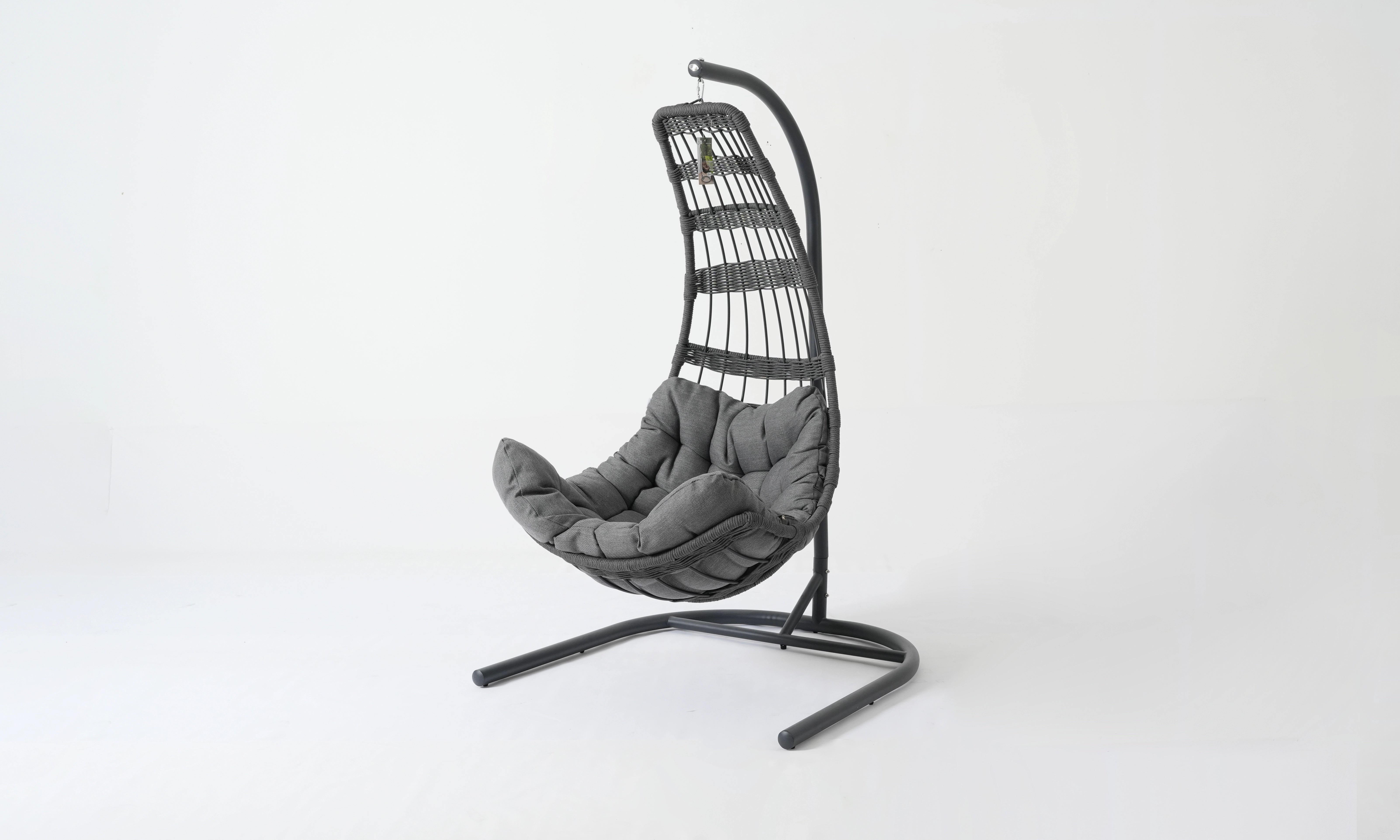 HORSHO Hanging Chair – Heavy-Duty Elegance