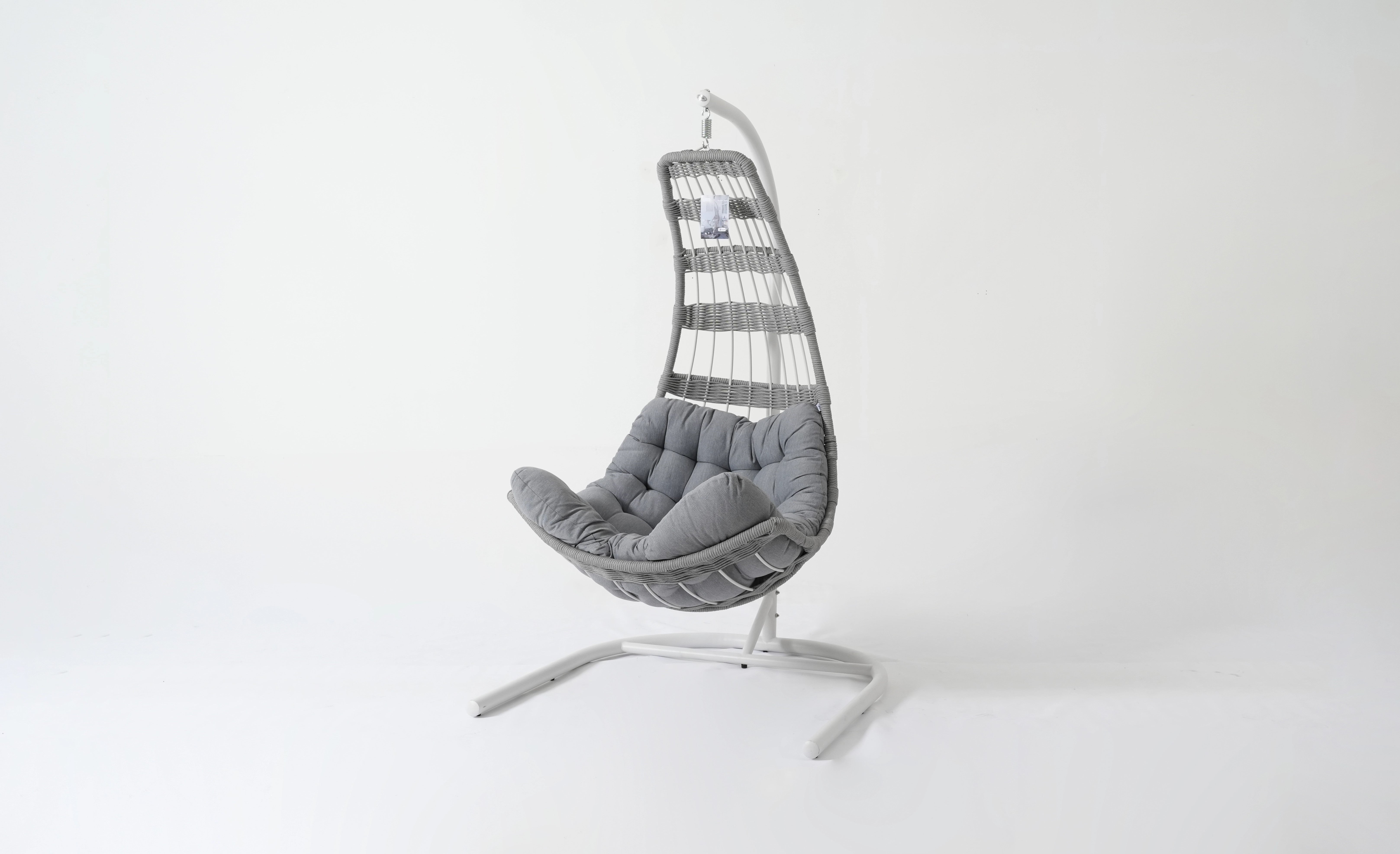HORSHO Hanging Chair – Heavy-Duty Elegance