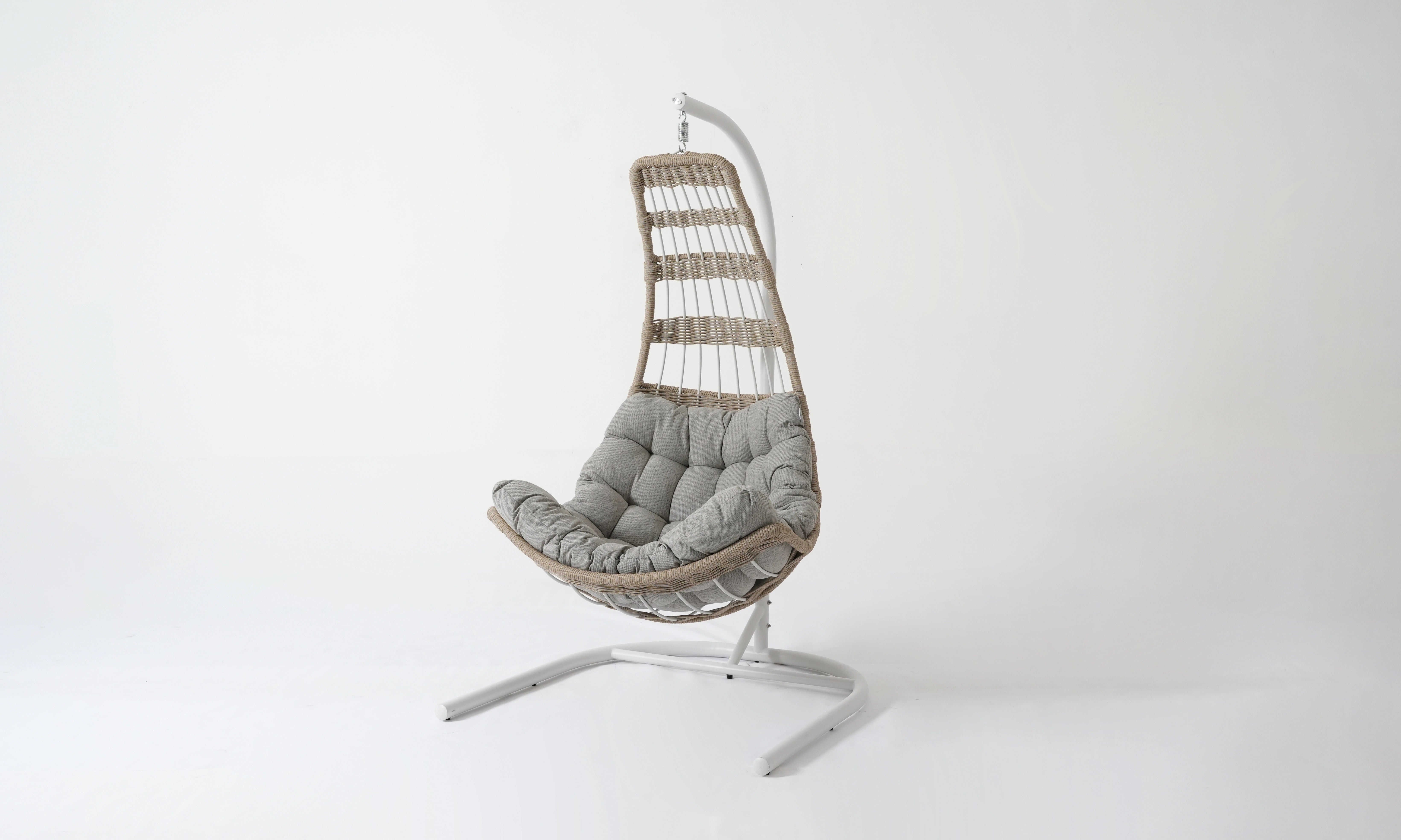 HORSHO Hanging Chair – Heavy-Duty Elegance