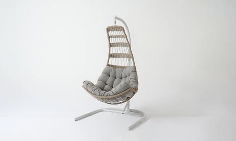 HORSHO Hanging Chair – Heavy-Duty Elegance