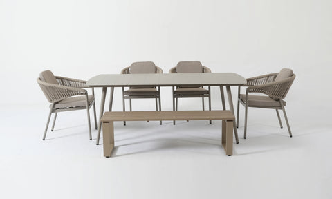 Lorenzo Dining Set – E4427-1