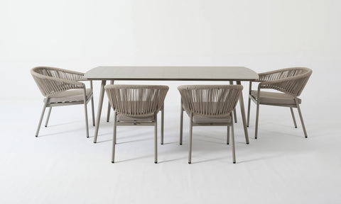 Lorenzo Dining Set – E4427-1