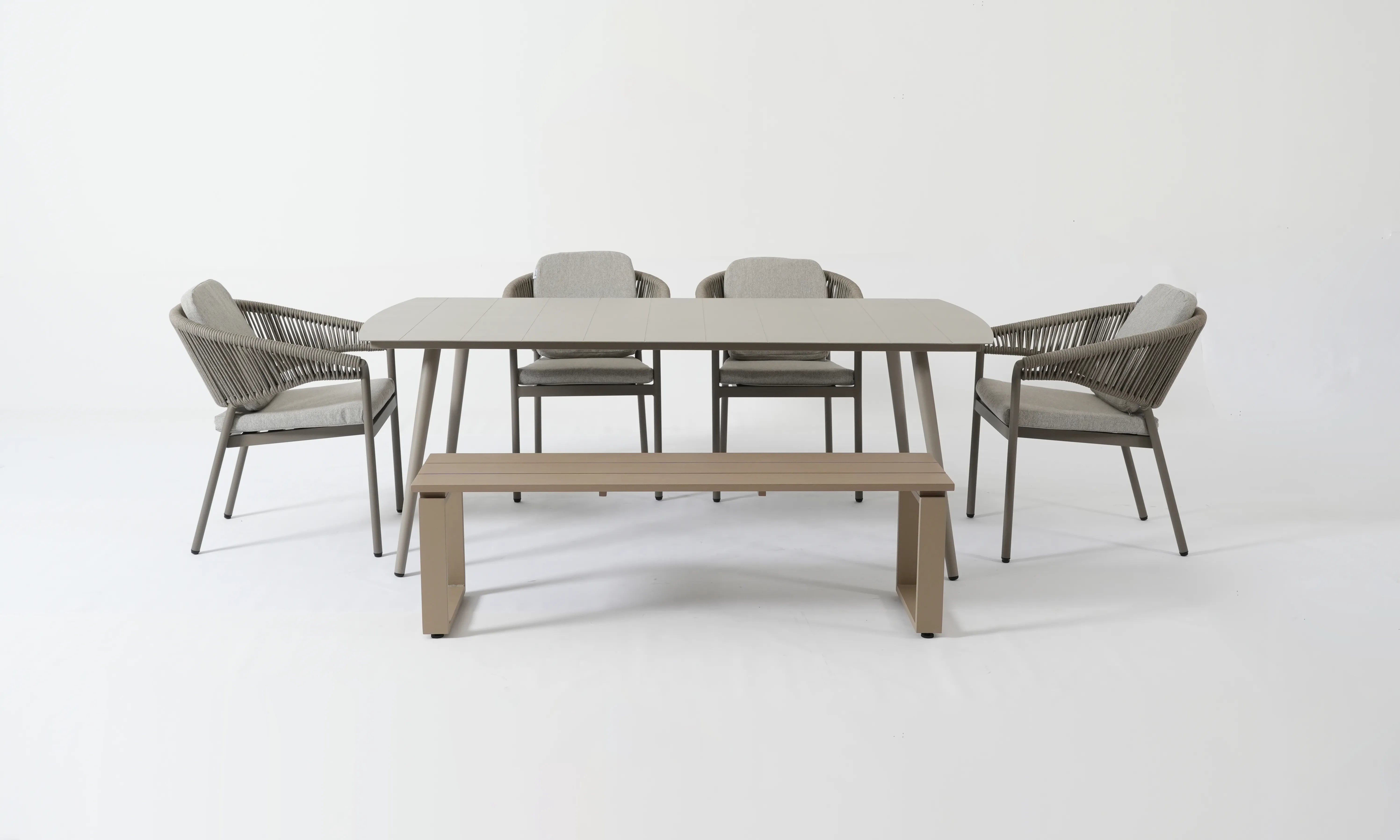 Lorenzo Dining Set – E4427-1