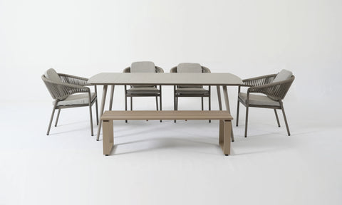 Lorenzo Dining Set – E4427-1