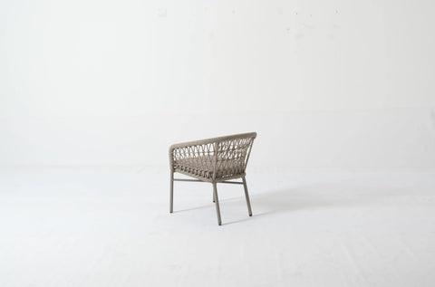 MICHAEL TOWN Dining Set – Crafted for Elegant Outdoor Living