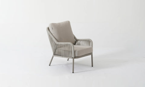 OSCAR Lounge Set – 7-Seater Comfort with Unique Dual-Height Tables