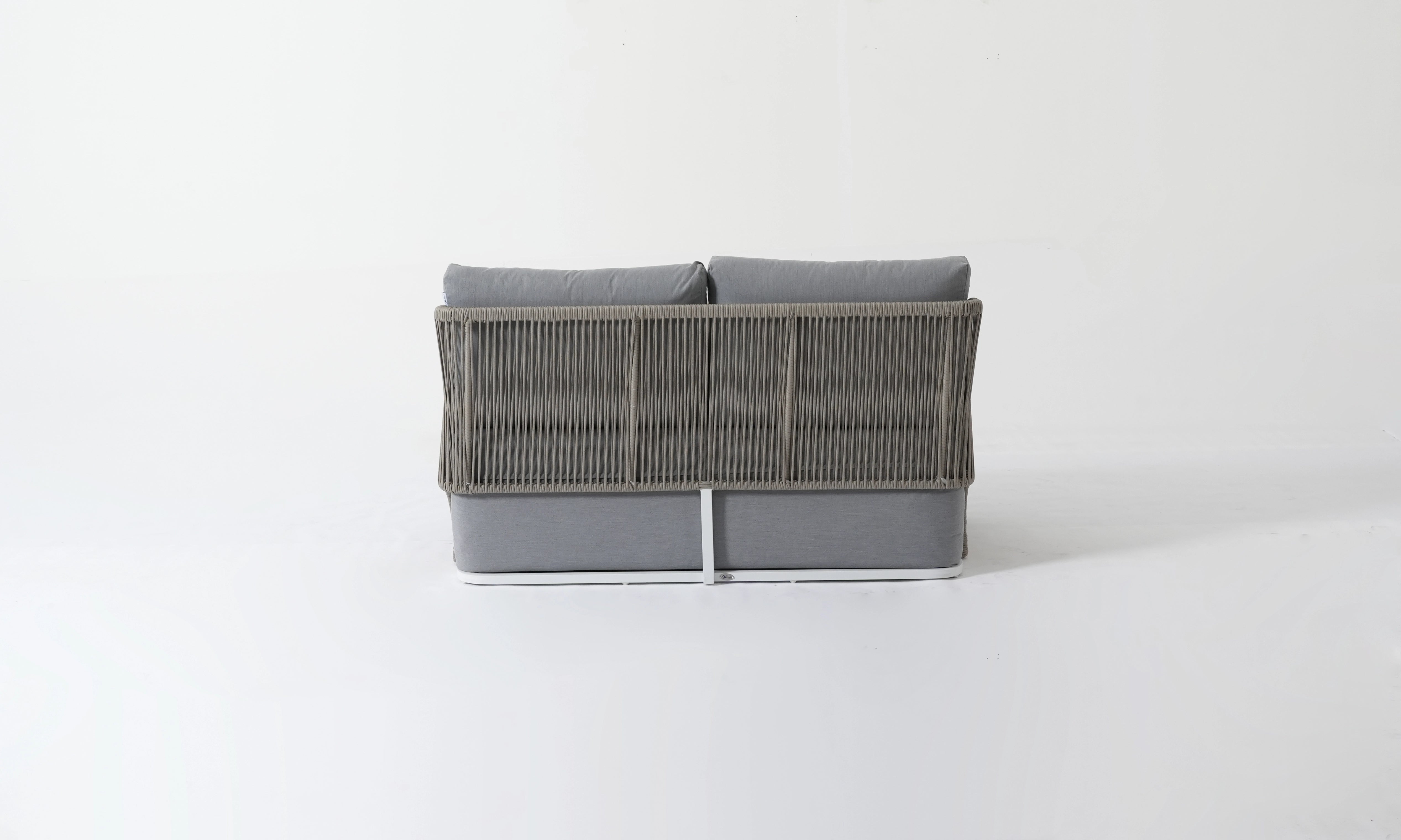 Amanda 4-Seater Lounge Set