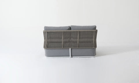 Amanda 4-Seater Lounge Set