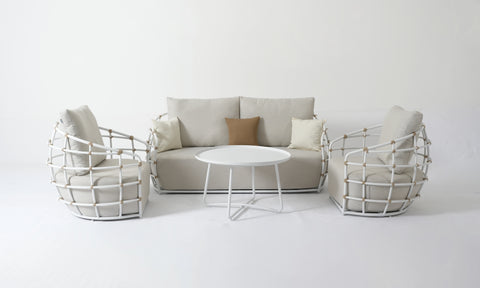 Cooper Lounge Set – 2025 Collection
