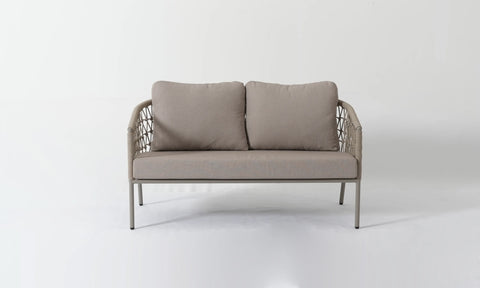 MICHAEL TOWN Lounge Set – 7-Seater Outdoor Comfort, Redefined
