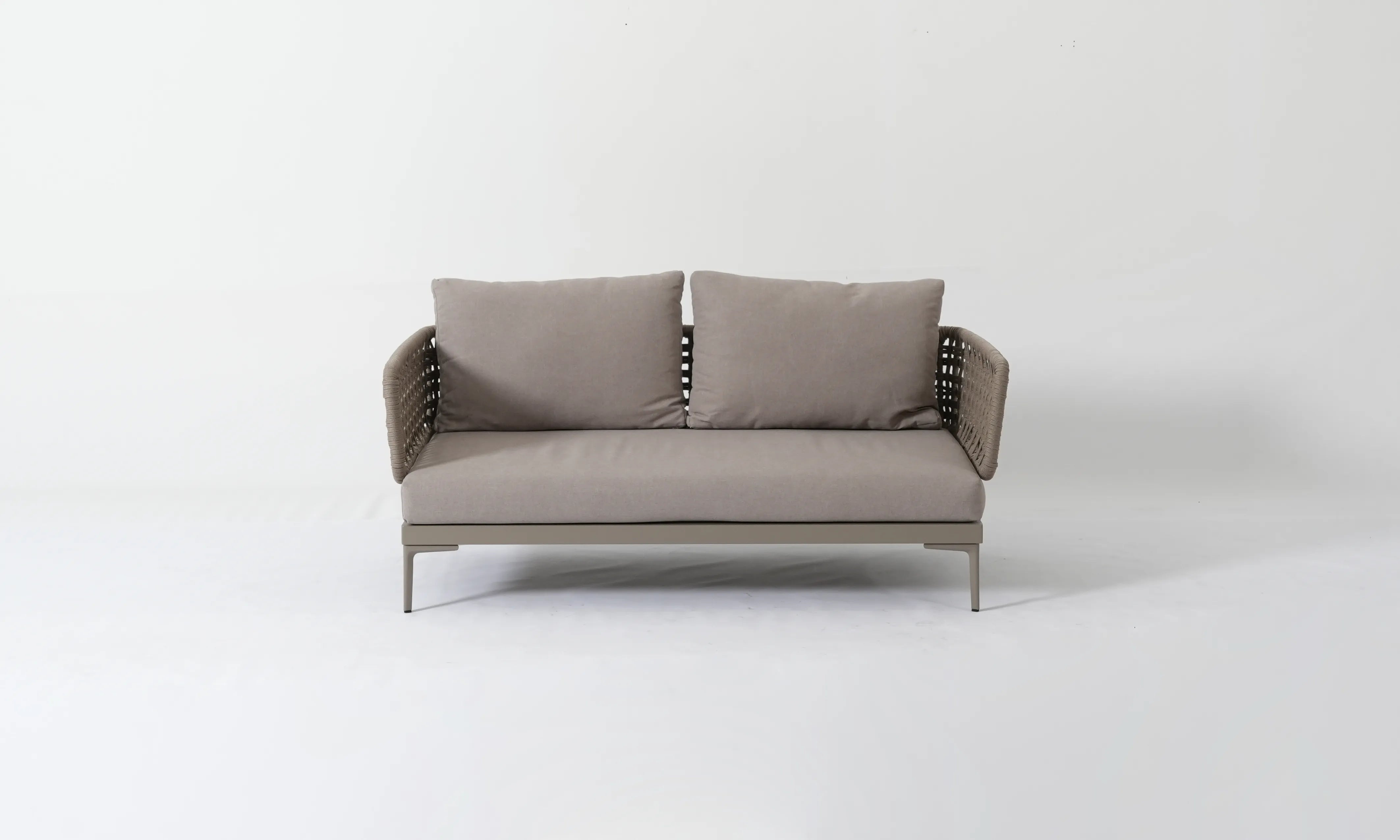 Victoria 4-Seater Lounge Set