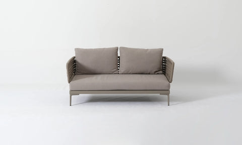 Victoria 4-Seater Lounge Set