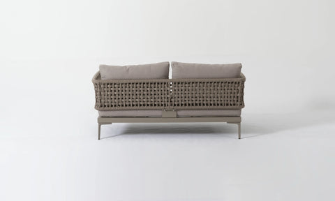 Victoria 4-Seater Lounge Set