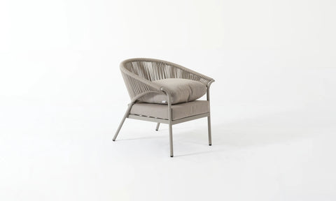 Lorenzo Lounge Set - E4441