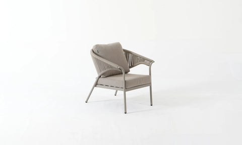 Lorenzo Lounge Set - E4441