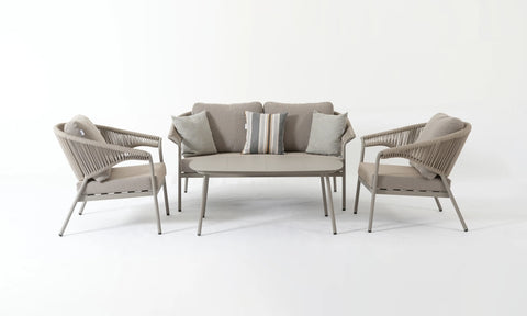 Lorenzo Lounge Set - E4441