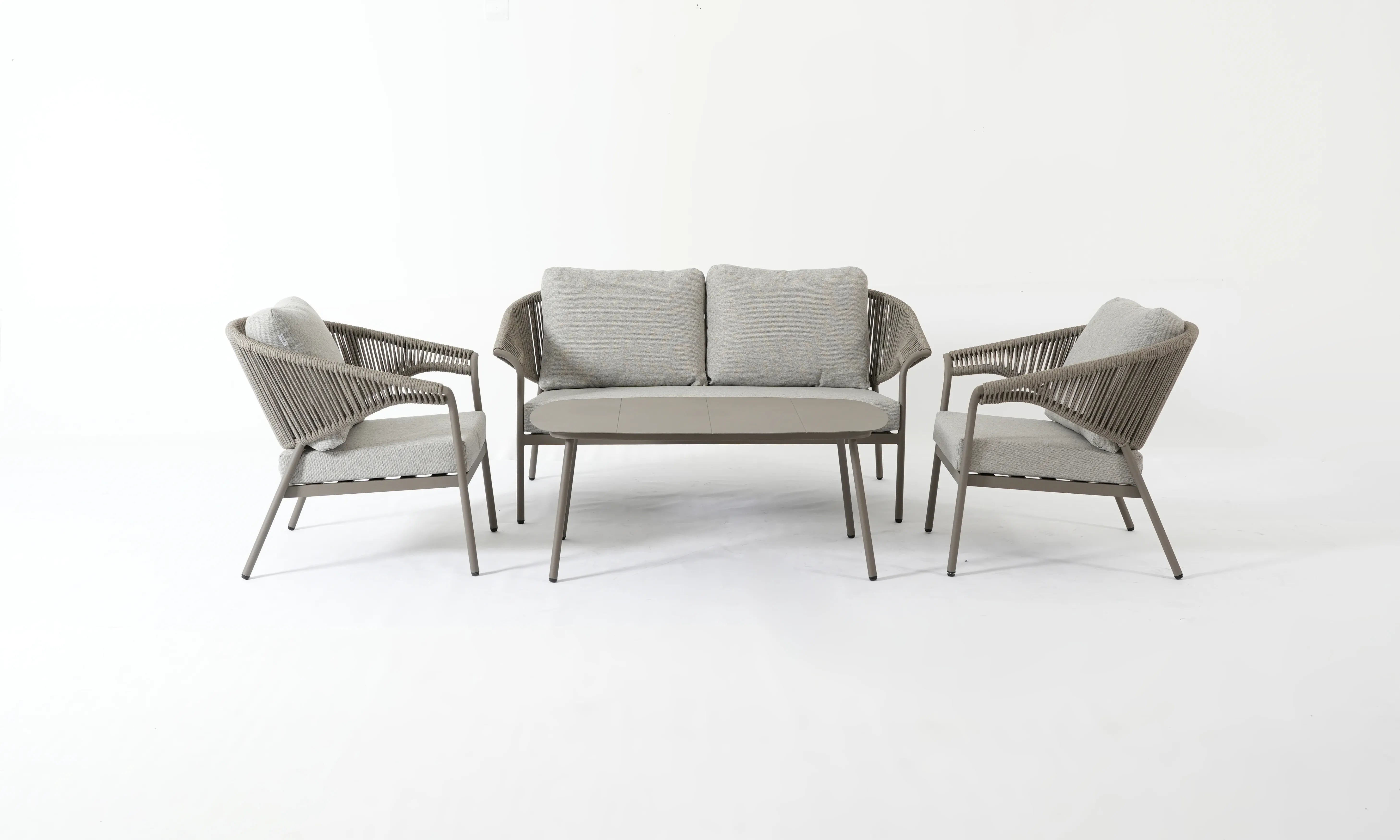 Lorenzo Lounge Set - E4441