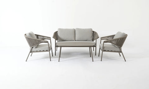 Lorenzo Lounge Set - E4441